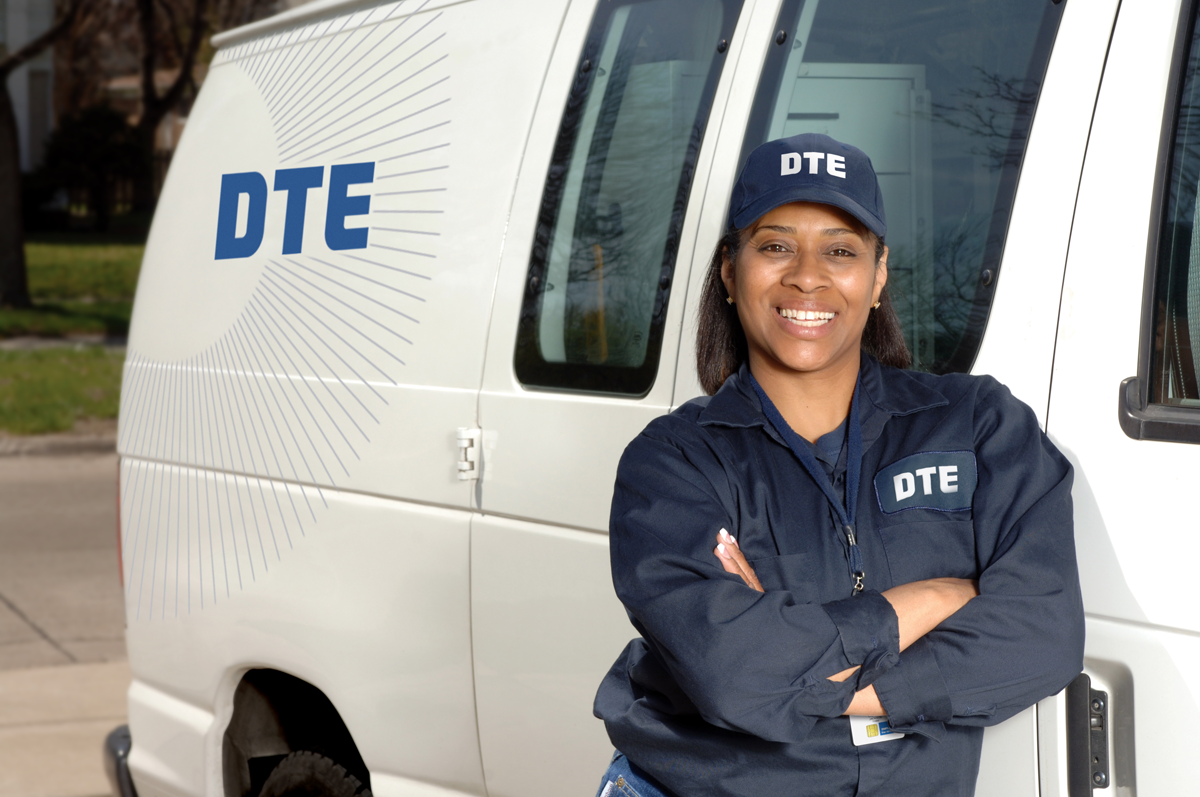 Repair Service from DTE Energy - Home Protection Plus